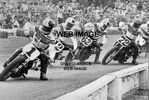 1977 ama motorcycle - ama,