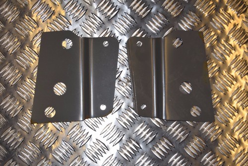 Ford escort mk2 mark chassis - ford,