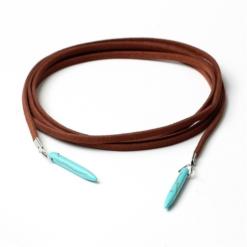 Western cowboy turquoise - cowboy,