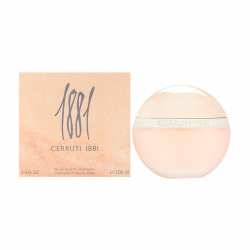 Cerruti 1881 pour femme 100ml - pour,