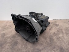 FORD FIESTA MK7 1L PETROL ECOBOOST GEARBOX MANUAL 5 SPEED 58,000 MILES