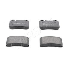 FRONT Disc Brake Pad SET Fits MERCEDES 190 W129 W124 S124 R129 C124 0014209420