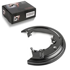 Cover plate brake disc rear axle left for Iveco Daily III IV V VI 65C 70C