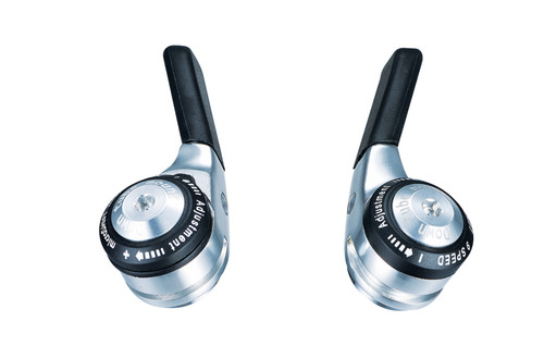 Microshift d09 9speed - sl-d09,
