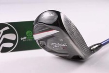 Titleist 913 F #3 Wood / 15