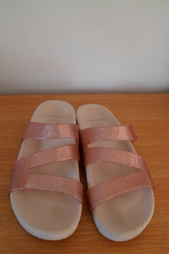 Ladies plastic salmon - ladies,