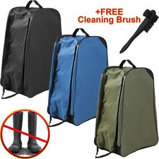 Boot Storage Carry Bag Boots