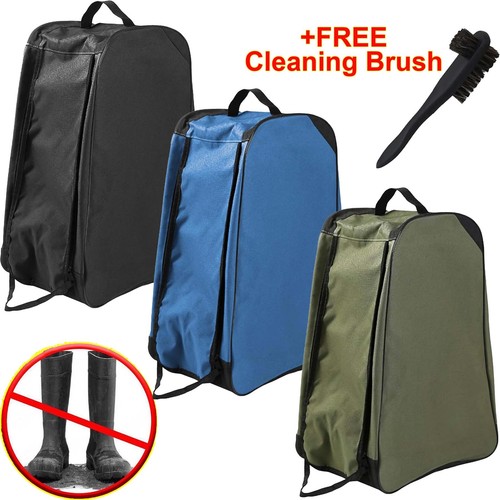 Boot storage carry - storage, bag
