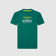 Aston Martin F1 Team Official