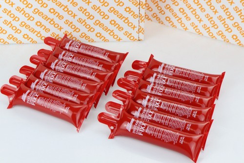 Tubes lubegard dr - tubes,