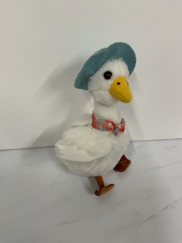 Jemima puddle duck - ty, toy