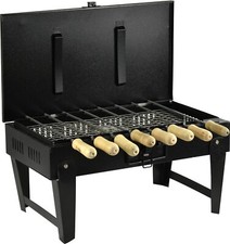 Folding BBQ Charcoal Portable