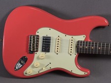 Fender Custom Shop