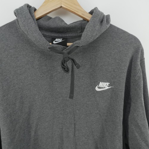 Nike hoodie mens large - mens,