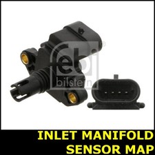Inlet Manifold Sensor MAP Fits