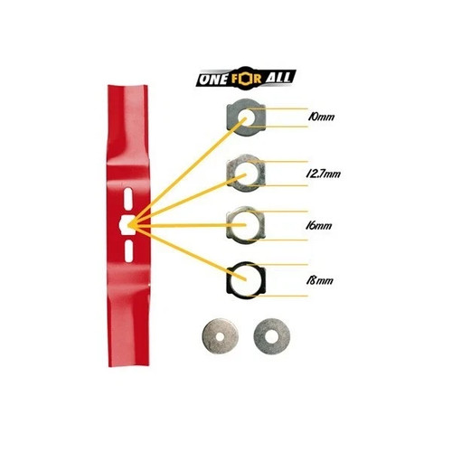 2cm universal formed - 20", 50.2cm