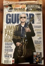 LED ZEPPELIN - Guitar World