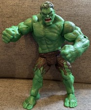 Hulk Movie INCREDIBLE HULK