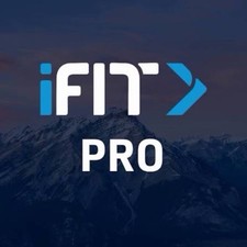 iFit Pro Secondary User 1 Year