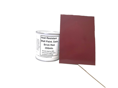 250ml satin brick - 250ml, heat