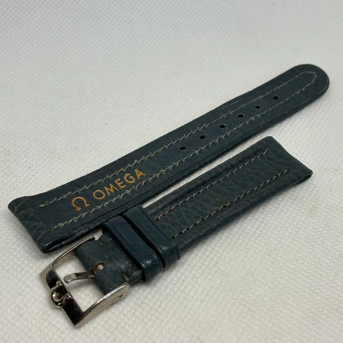 Omega watch 18mm - , width