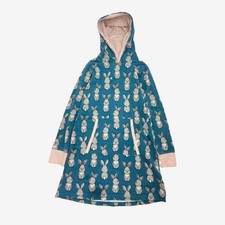 Maxomorra, Bunny Hoodie Dress