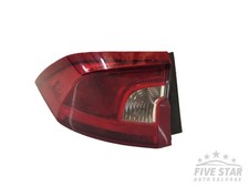 Volvo S60 Rear Outer Tail