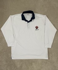 England Rugby Shirt Mens 3XL