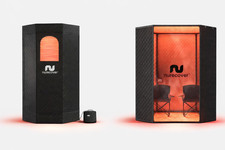 Nurecover Portable Steam Sauna