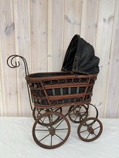 Vintage Victorian style doll