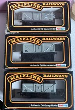 3 X MAINLINE 00 Gauge 37-152