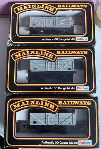 Mainline gauge 37 152 - 00, 37-152