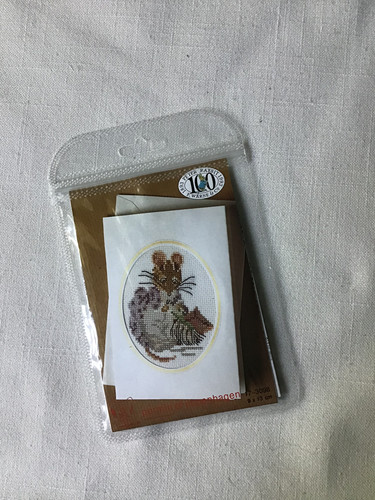 Permin beatrix potter - permin,