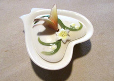 Vintage Graff Porcelain