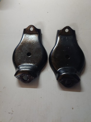 Rover engine mounting - rover,