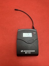 Sennheiser EK100 G2 518-554MHz