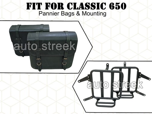 For royal enfield classic - for,