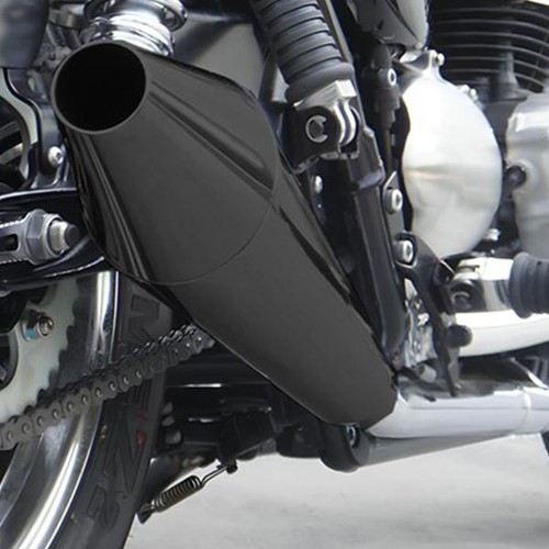 Zard conical black steel - zard,