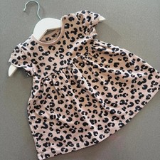 Baby Girl 0-3 months Marks and