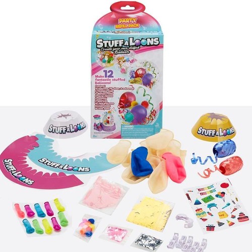 Stuff loons balloon - stuff-a-loons,