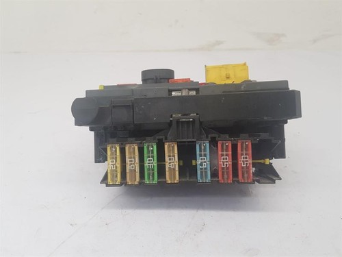2010 citroen picasso fuse - 2010,