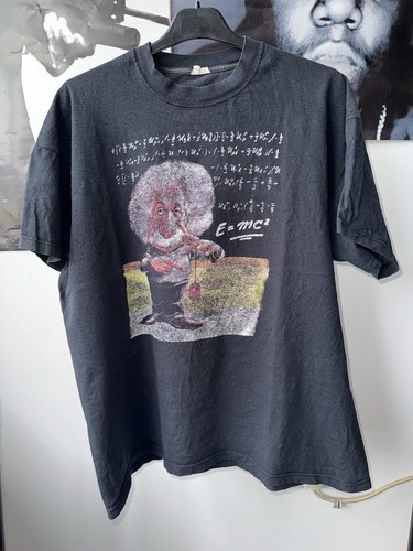 Vintage albert einstein - vintage,