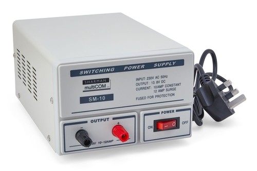 Ham radio switch mode power - cb/ham,