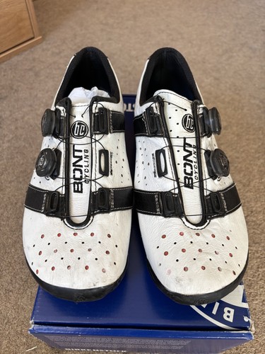 Bont vaypor plus wide fit - vaypor+,