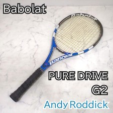 Babolat Pure Drive Roddick