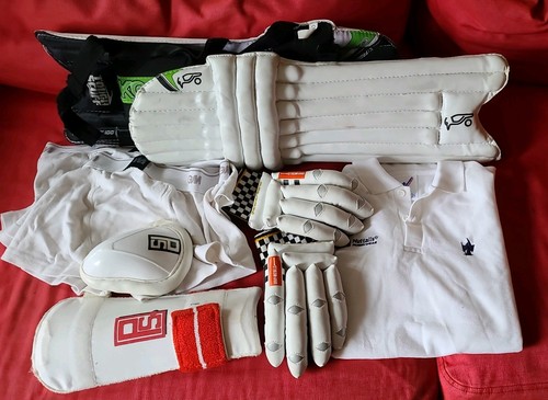 Boys cricket bundle batting - boys,