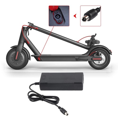 42v electric scooter - 42v, 2a