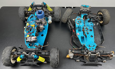 2 Vintage RC OFNA Ultra FC 3.5