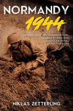 Normandy 1944 german military - german,