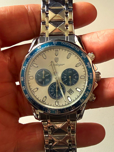 Pedagar men chronograph - men’s,